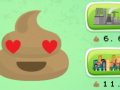 Juego Poop Clicker 2