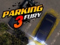 Juego Parking Fury 3