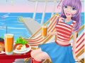 Juego Princess's Private Yacht