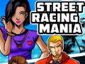 Juego Street Racing Mania