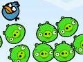 Juego Angry Birds Cannon