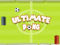 Juego Ultimate Pong