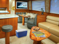 Juego Luxury Boat