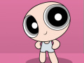 Juego Powerpuff Yourself