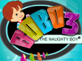 Juego Bobo The Naughty Boy 3