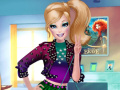 Juego Barbie`s Ultimate Studs Look