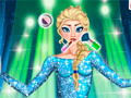 Juego Elsa Makeover