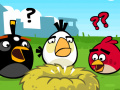 Juego Angry Birds HD 3.0