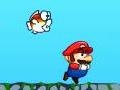 Juego The Adventure Of Super Mario Water
