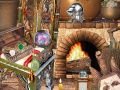 Juego Witch Hunt