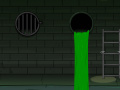 Juego Sewer Tunnel Escape