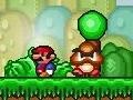 Juego Super Mario Playgrounds