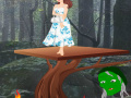 Juego Escape Games2dress Teen Girl