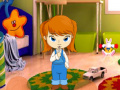 Juego Girl Play School Escape