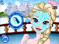 Juego Modern Queen Elsa