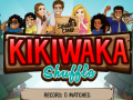 Juego Kikiwaka Shuffle