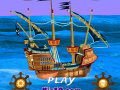 Juego Top Shootout: The Pirate Ship