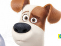 Juego The Secret life of Pets: PetMoji Creator