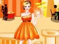 Juego Yellow And Orange Party