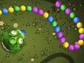 Juego Frogtastic