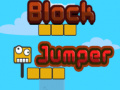 Juego Block Jumper