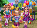 Juego Birthday Gift Hunt