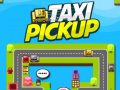 Juego Taxi Pickup