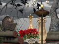 Juego The King's Halls