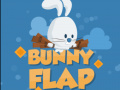 Juego Bunny Flap