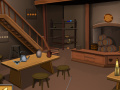 Juego Agent Lee - Truck With Weapons