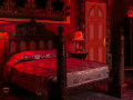 Juego Dracula Haunted House Escape