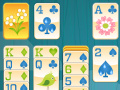 Juego Spring Solitaire