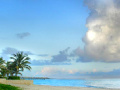 Juego White Sands Beach