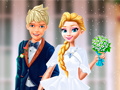 Juego Princess Ellie Dream Wedding