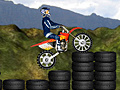 Juego Rage Rider