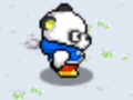 Juego Candy Paw Catch