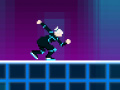 Juego SKATE