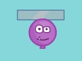 Juego Ballooner