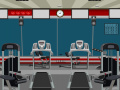 Juego Escape From The Gym