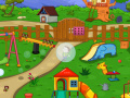 Juego Bubble Escape