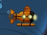 Juego Bloomo - A Submarine Adventure