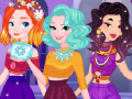 Juego Girls Weekend Getaway