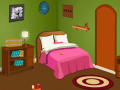 Juego Twin key Escape
