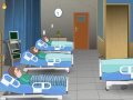 Juego Hospital Escape