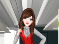 Juego Help Desk Girl Dressup