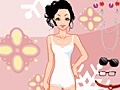 Juego Striped fashion