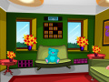 Juego Secret Password Escape