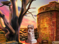 Juego Prince And Princess Escape 2