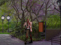 Juego Central Park Escape