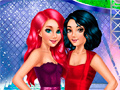 Juego Bff Fashion Stars